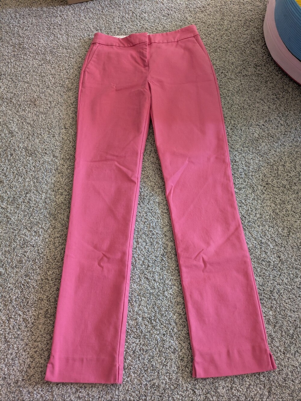Boden Richmond Dress Pant